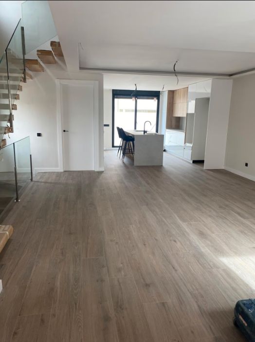 Casa adosada en venta en Fuenlabrada con Calefacción, Jardín privado y Terraza