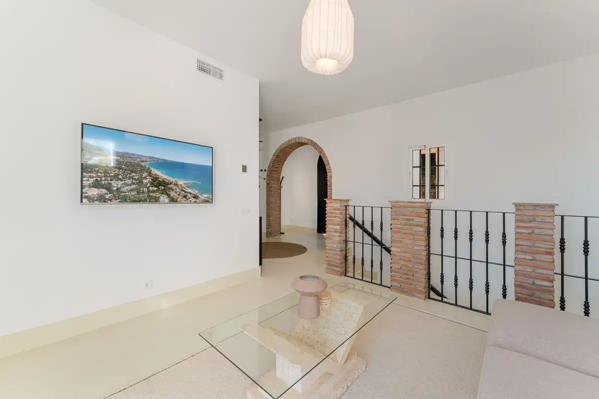 Casa a schiera in vendita a El Madroñal, imagen 16