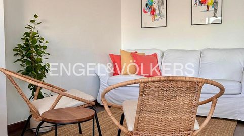 Foto 5 von Wohnung zur Miete in Can Girona - Terramar - Vinyet, Sitges