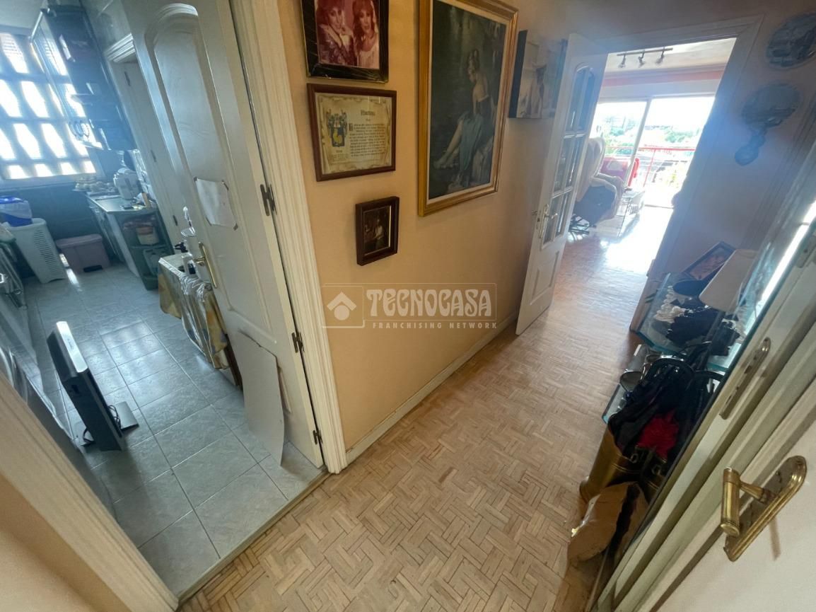 Flat for sale in Norte - Universidad