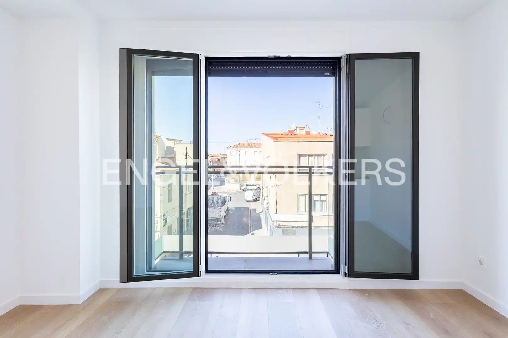 Penthouse mit Terrasse zur Miete in Fuencarral - El Pardo, imagen 6