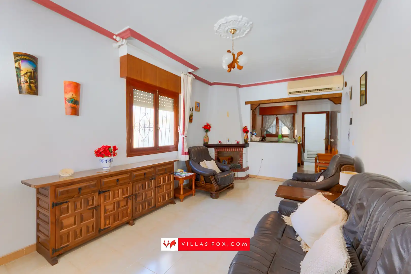 Casa en venda a San Miguel de Salinas, imagen 5