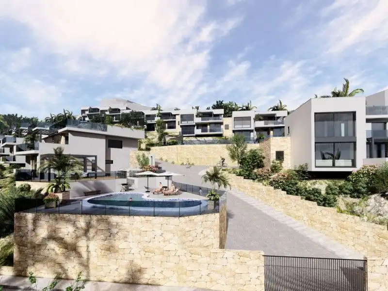 Casa o chalet en venta en Altea la Vella