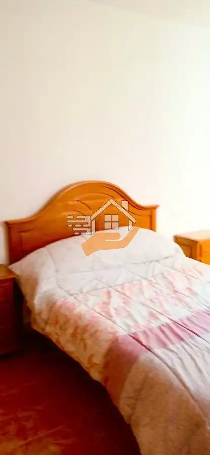 Schlafzimmer von Wohnung zum Verkauf in Vélez-Rubio