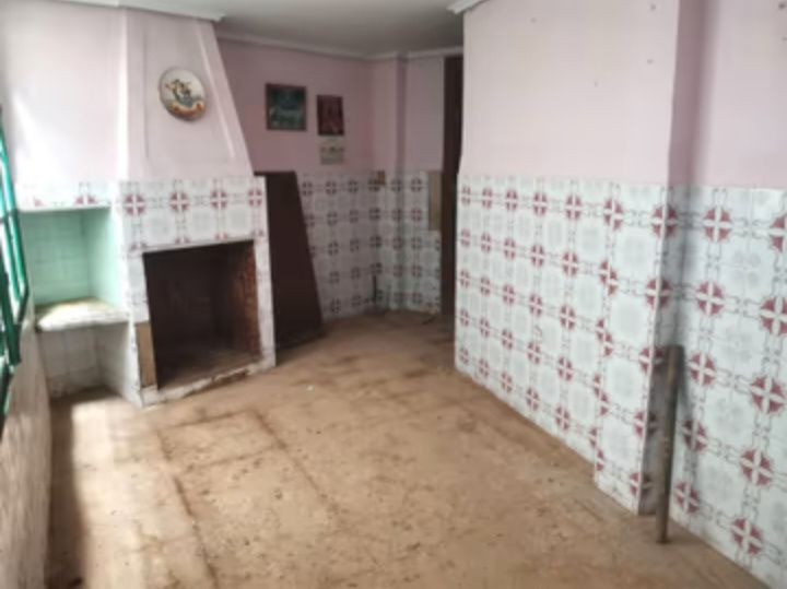 Casa adosada en venda en Chiva