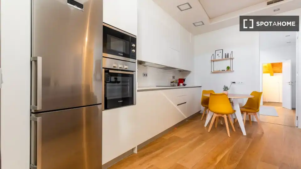 Flat to rent in Centro, imagen 7