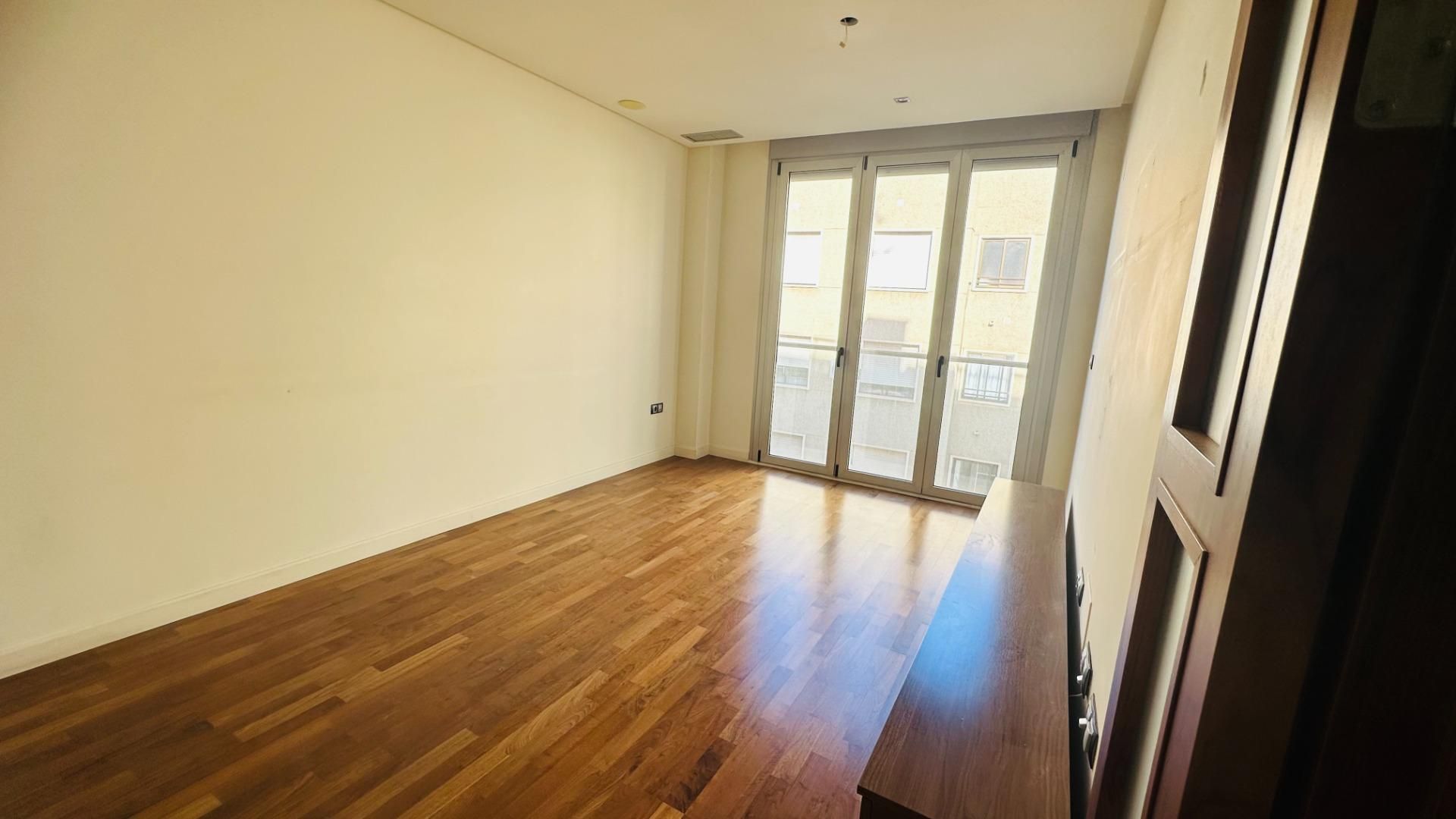 Living room of Flat for sale in Elche / Elx  with Air Conditioner and Heating