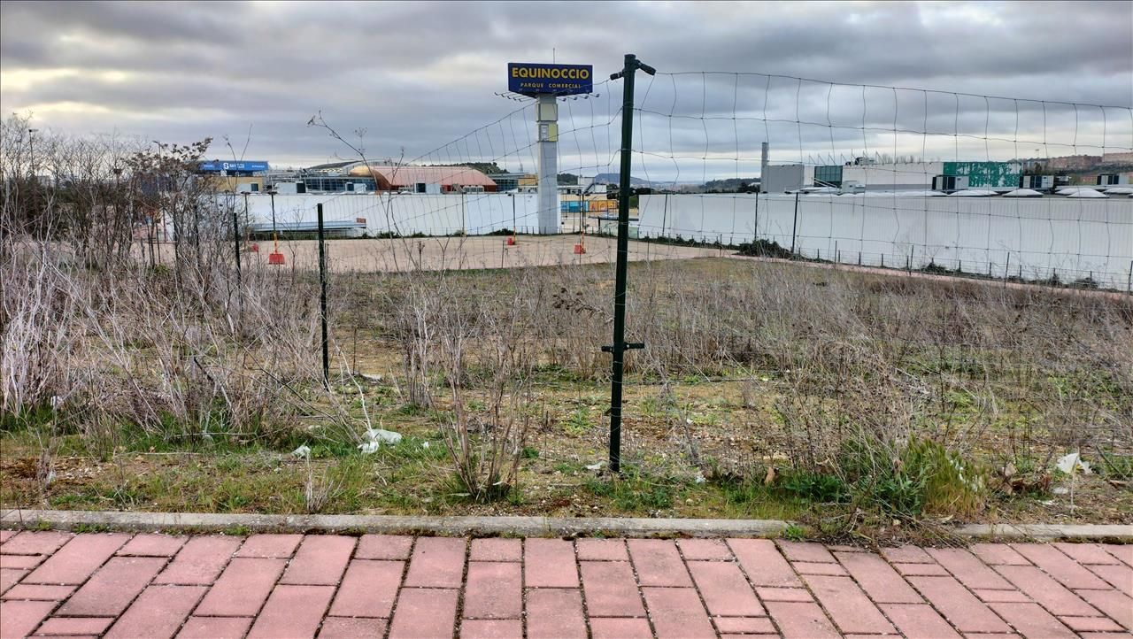Residential for sale in PASEO DEL FERROCARRIL, Zaratán