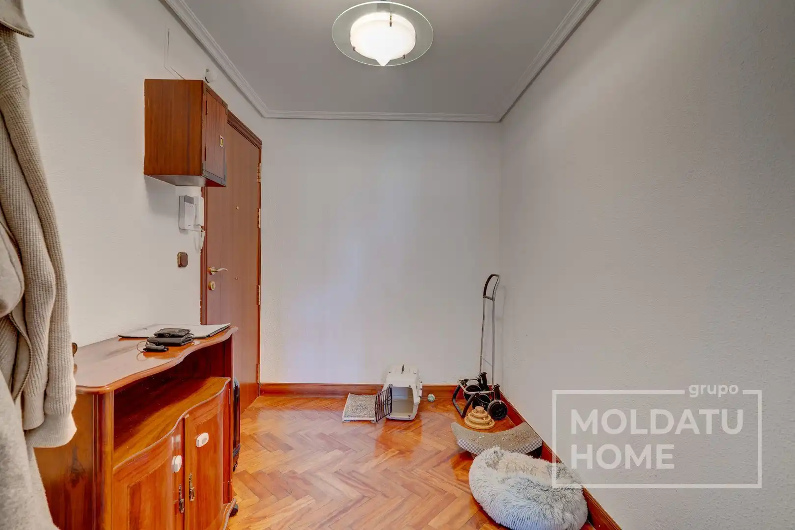 Wohnung zum Verkauf in Donostia - San Sebastián  mit Heizung, Terrasse und Abstellraum