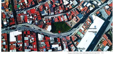 Foto 2 de Residencial en venda a Calle Santa María Micaela, 20, Bajadilla - Fuente Nueva, Algeciras