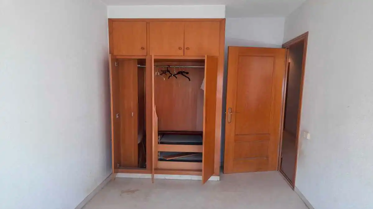 Dormitori de Pis en venda en Terrassa