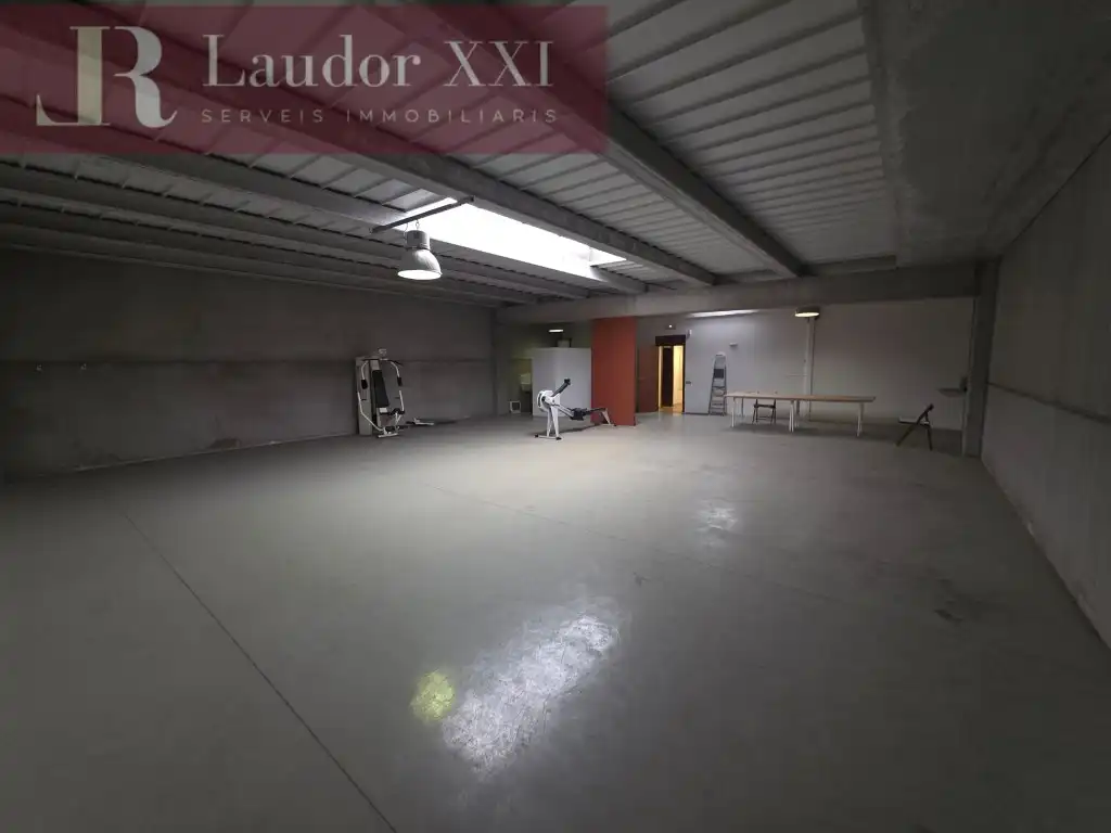 Oficina de lloguer en Sabadell