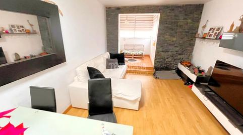 Foto 3 de Piso en venta en Can Vidalet, Esplugues de Llobregat