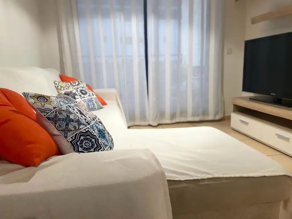 Appartement compact avec piscine à louer à Calle cantarrana 1, imagen 15