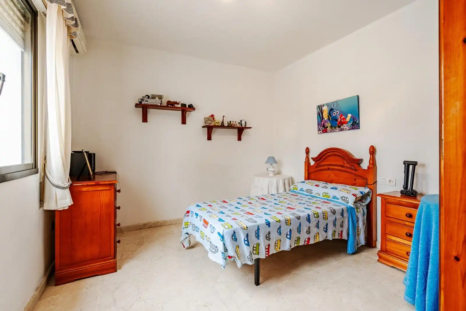 Wohnung mit Terrasse zum Verkauf in Estepona Pueblo, imagen 25