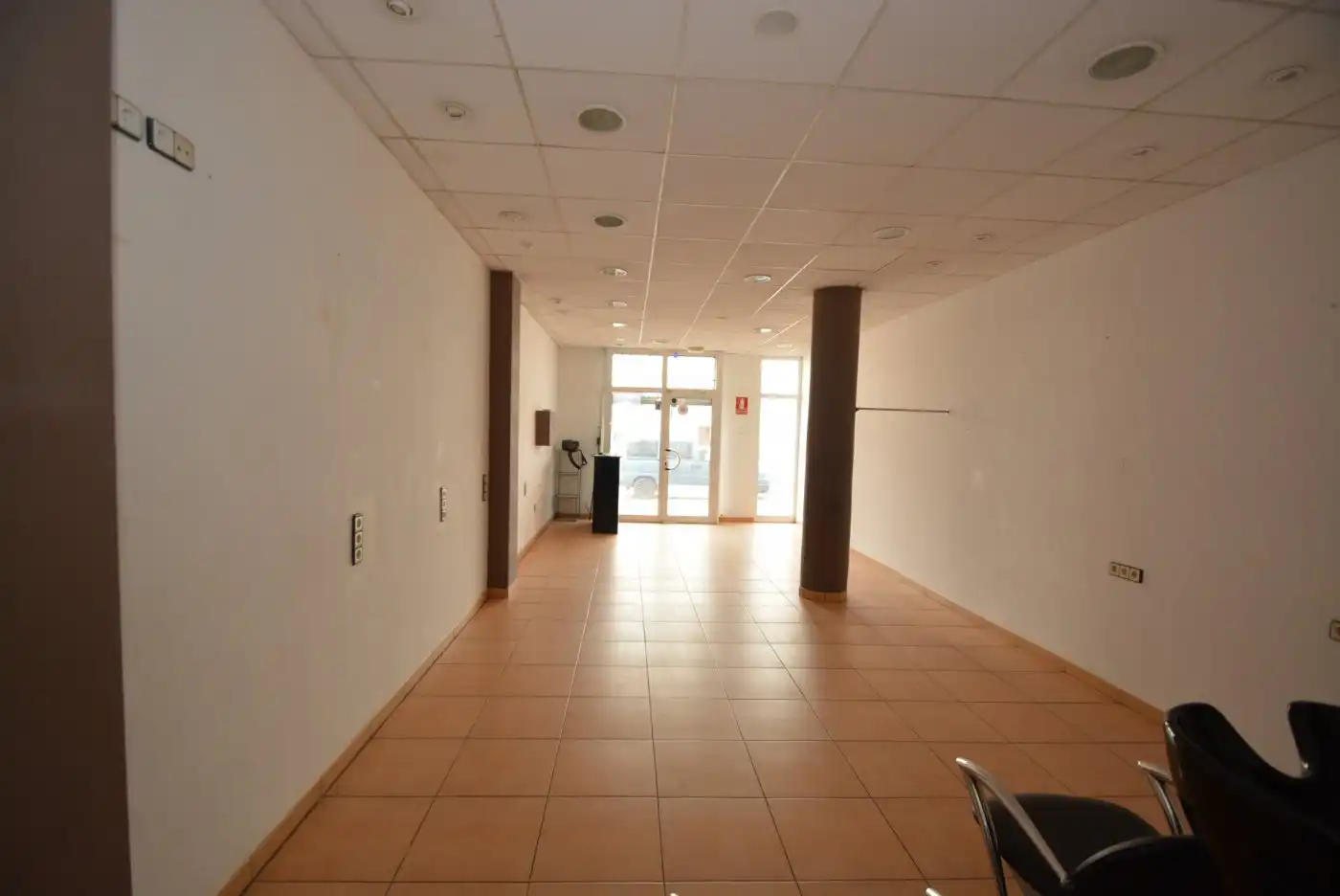 Gewerbefläche zum Verkauf in Piera, imagen 5