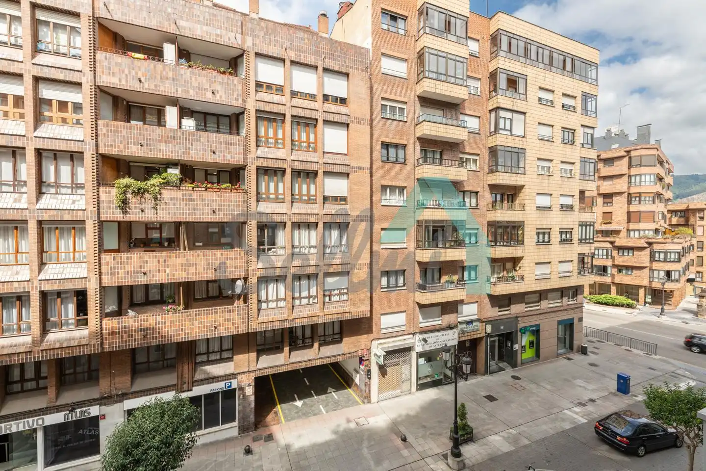Piso con ascensor en alquiler en Calle Santa Eulalia de Merida, imagen 38