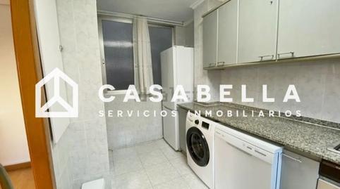 Foto 4 de Pis en venda a Micer Mascó, Exposició,  Valencia Capital