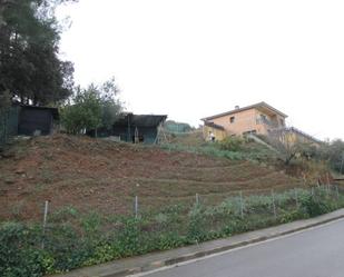 Residencial en venda en Montornès del Vallès