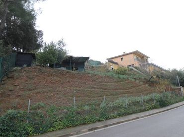 Terreno residenziale in vendita a Montornès del Vallès
