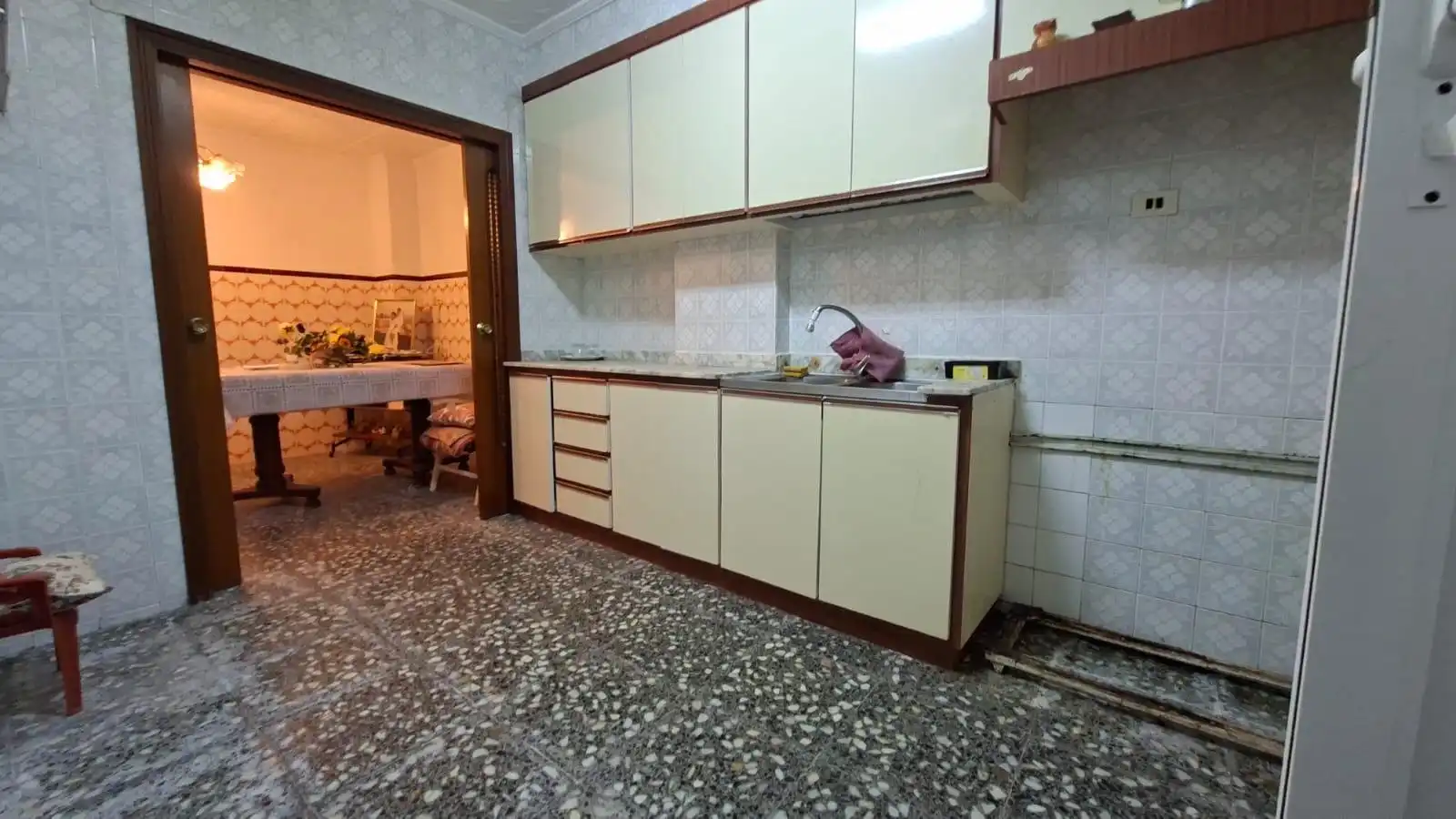 Haus mit Terrasse zum Verkauf in Calle ISABEL LA CATOLICA, imagen 7