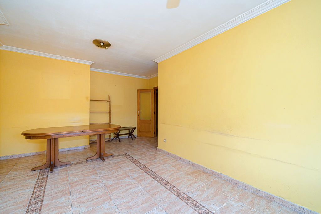 Pis en venda a C/ La Pau, Muro de Alcoy