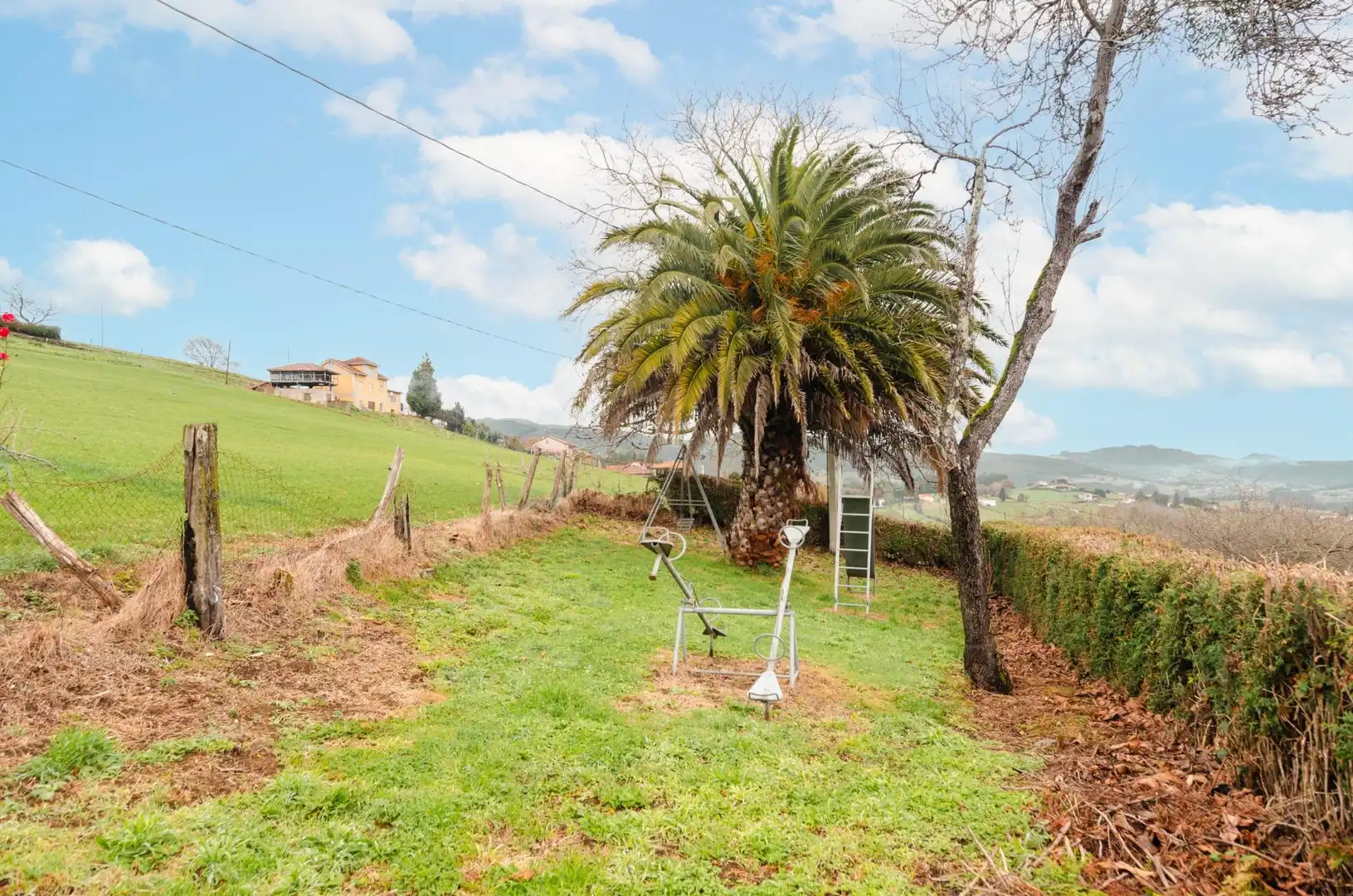 Local comercial en venta en Lugar la Arquera 39, imagen 50