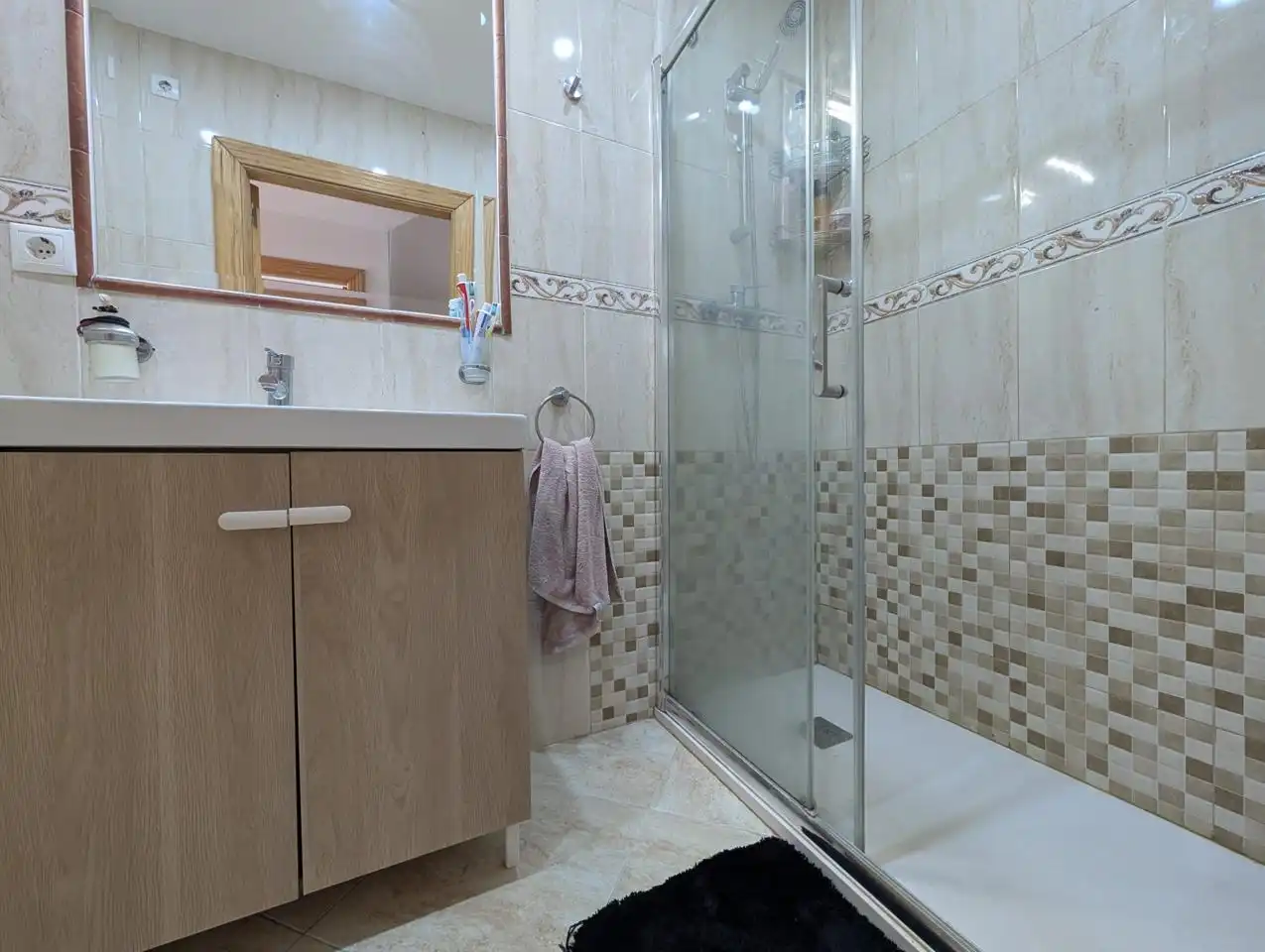 Flat with pool to rent in Travesía Masegosas, imagen 14