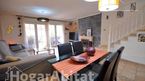 Foto 4 de Casa adosada en venta en Calle Lobo de Gubio, Divina Pastora, Alicante / Alacant