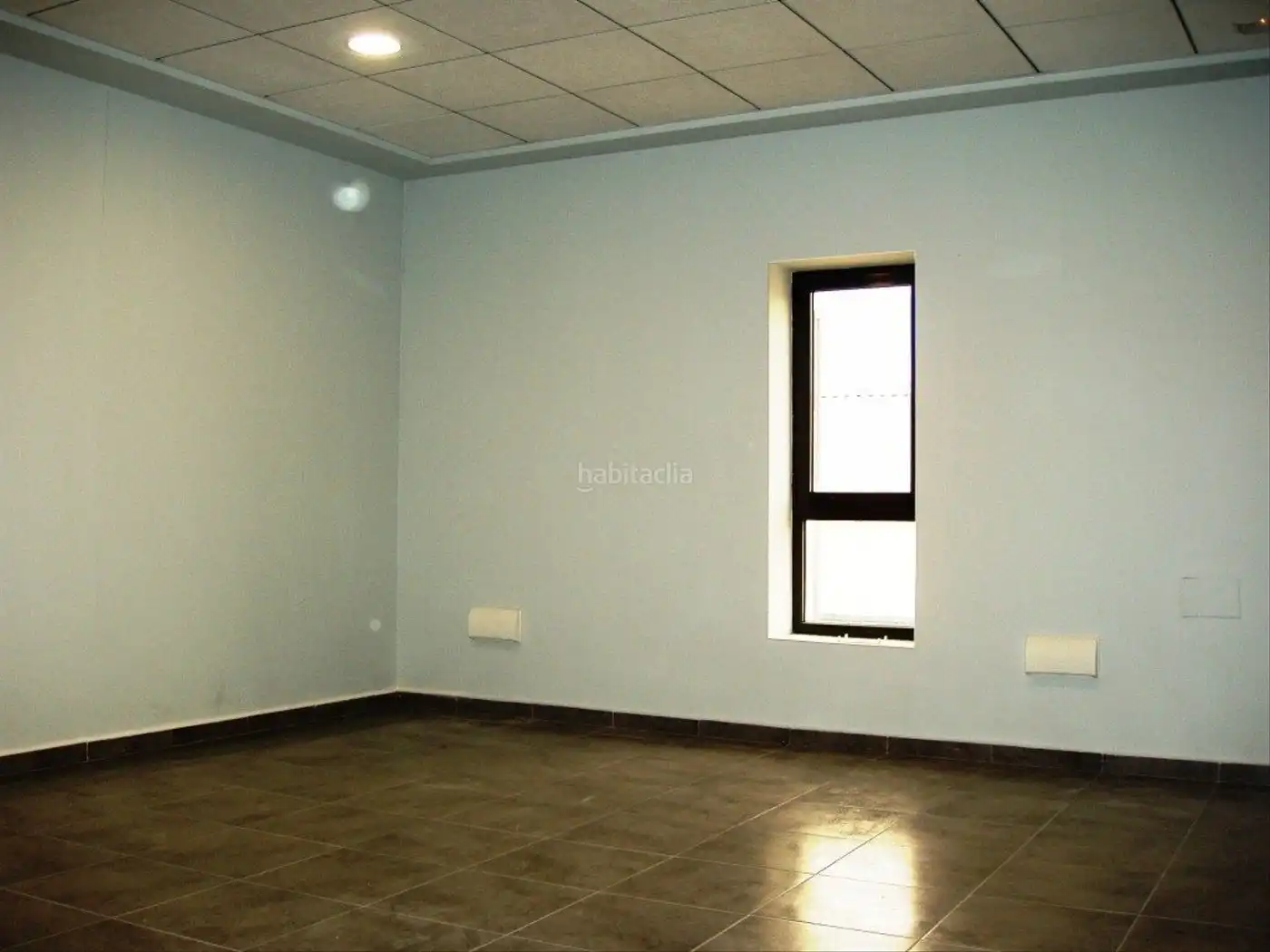 Oficina amb ascensor de lloguer a Calle Carlos Egea Krauel 1314, imagen 10