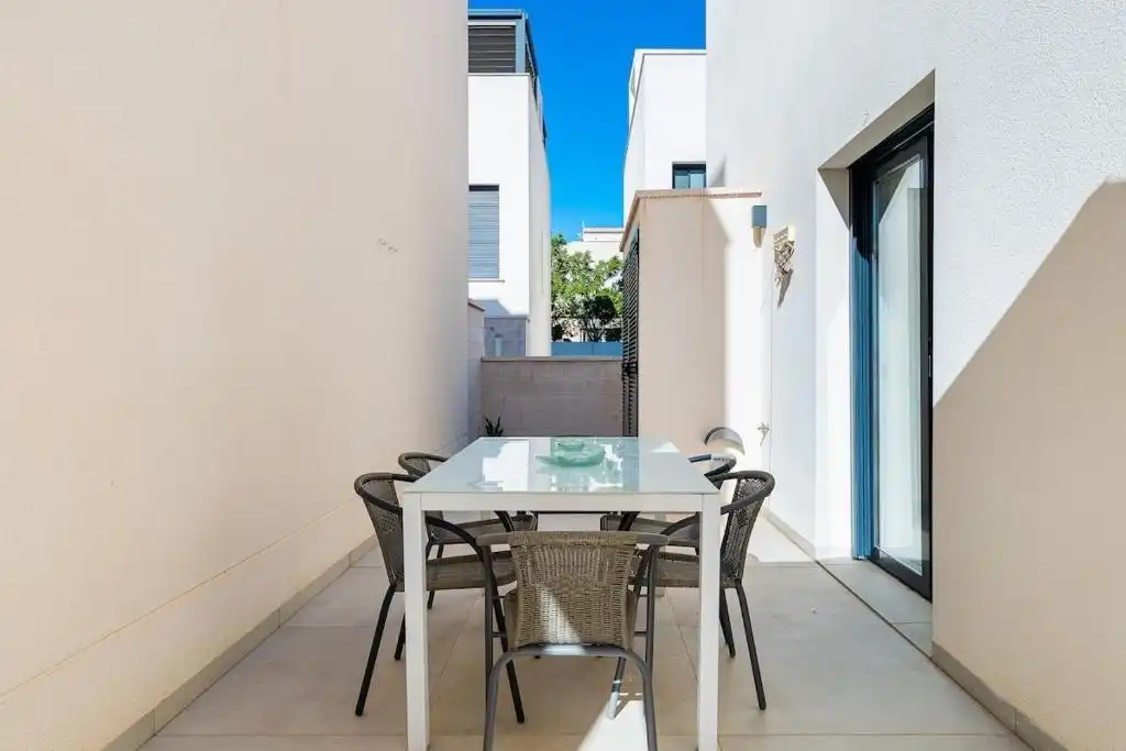 Villa avec terrasse à vendre à Orihuela Costa, imagen 13