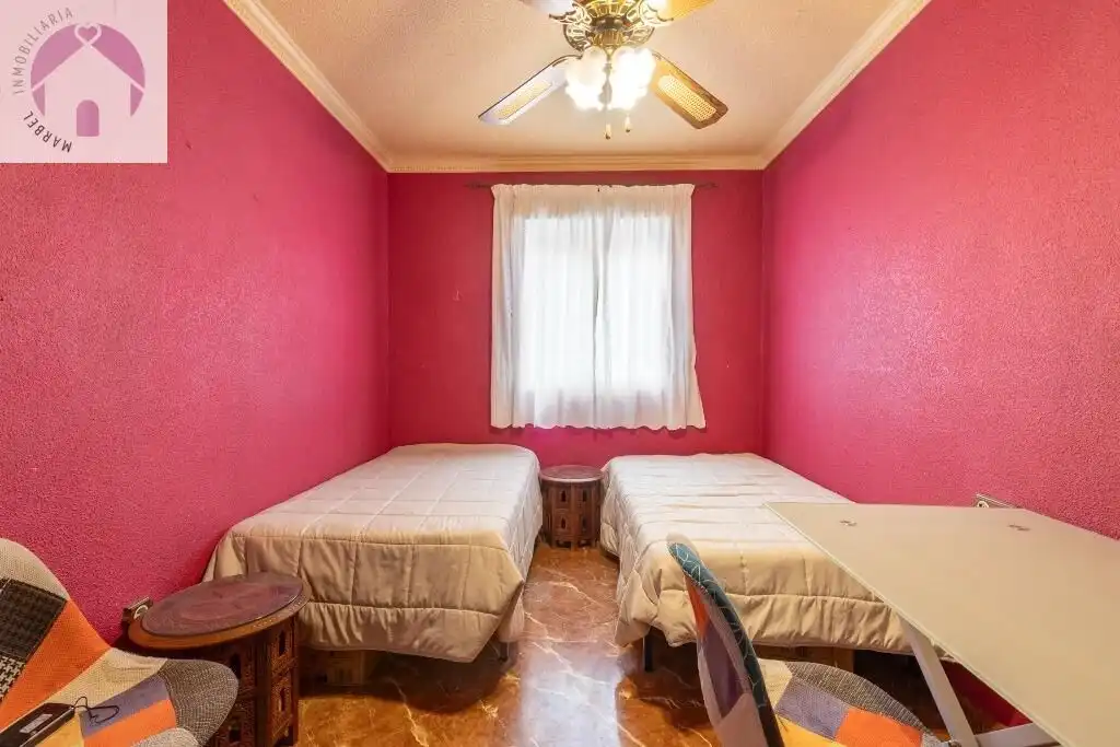 Maison mitoyenne à vendre à Calle Calle Juan Vázquez, imagen 9