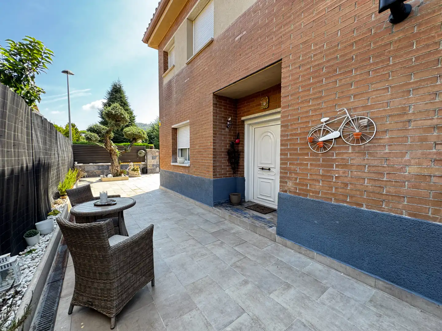 Haus mit Terrasse zum Verkauf in Llinars del Vallès, imagen 18