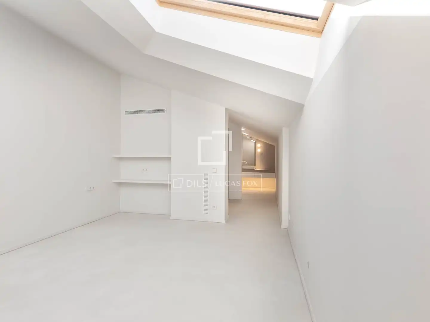 Ático en venta en Girona con Aire acondicionado y Calefacción