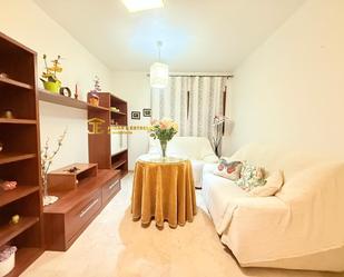 Living room of Apartment for sale in Lorca  with Heating
