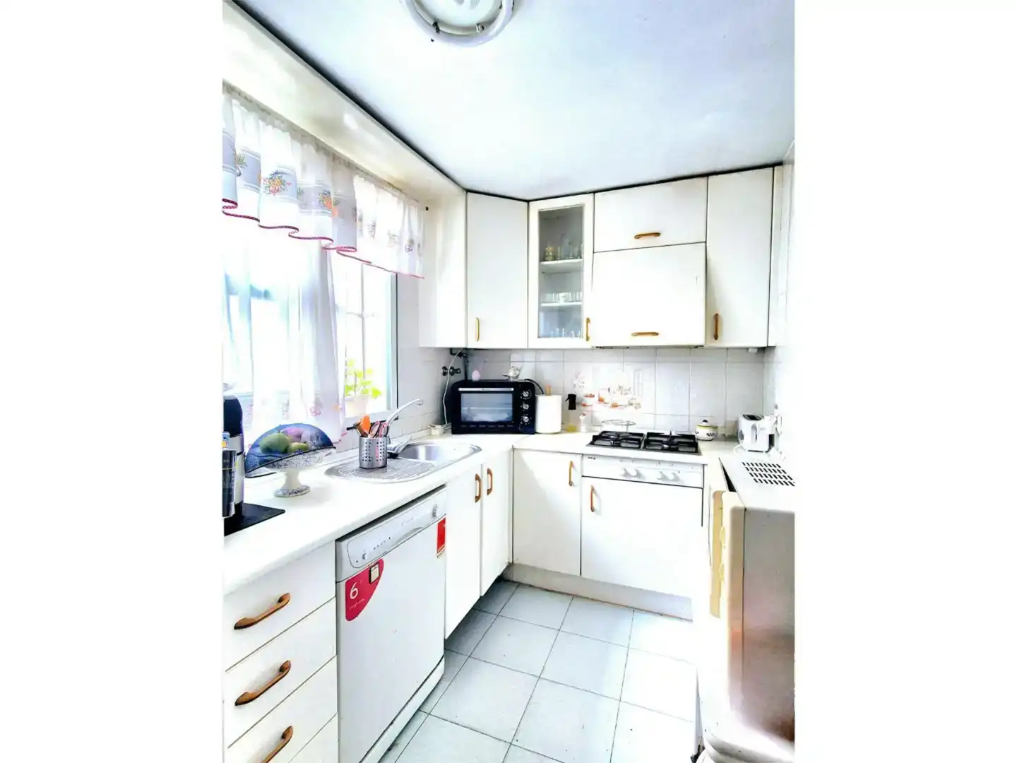 Cocina de Piso en venta en Casco Antiguo