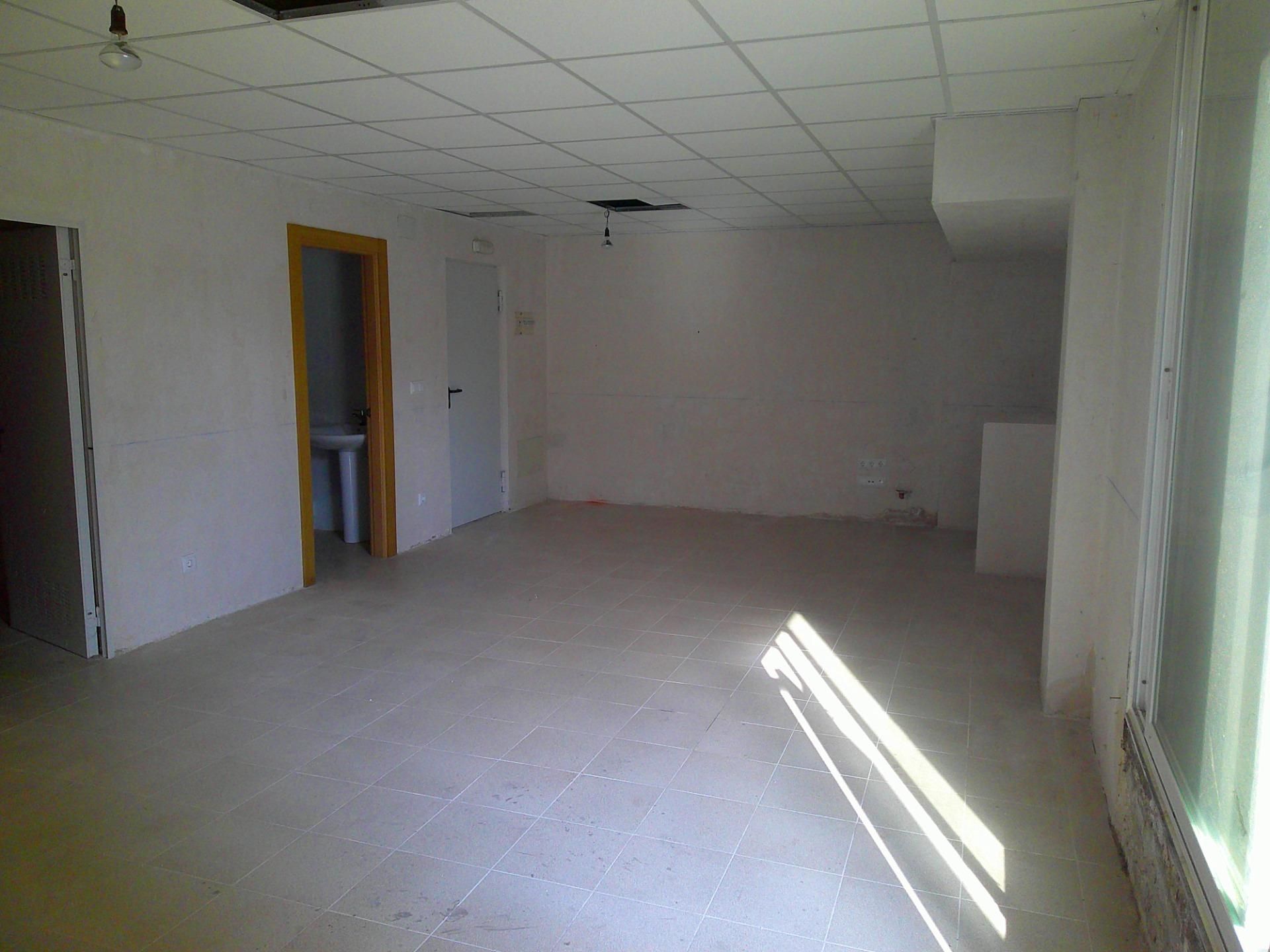 Traster en venda en Huarte / Uharte