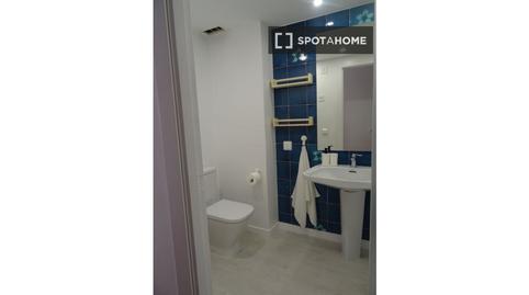 Foto 4 de Pis per a compartir a Puerto, Alicante