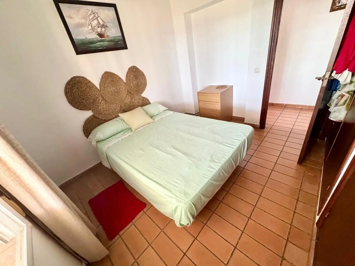 Habitación de Casa o chalet en venta en Punta Umbría con Terraza