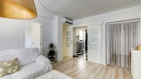 Foto 4 de Piso de alquiler en N/a, Aiora, Valencia Capital