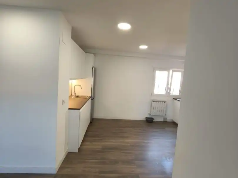 Flat for sale in Calle Miguel Servet, 1, La Calzada