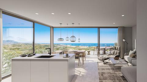 Foto 3 de Planta baixa en venda a La Cala Mijas, Mijas