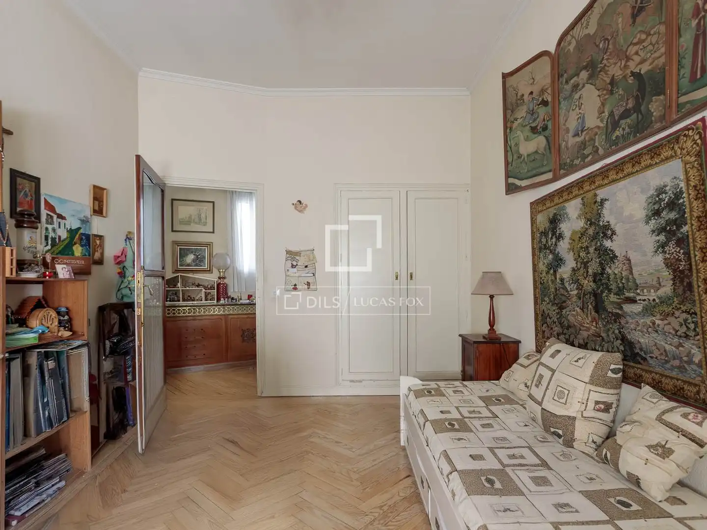 Piso con ascensor en venta en Centro, imagen 21