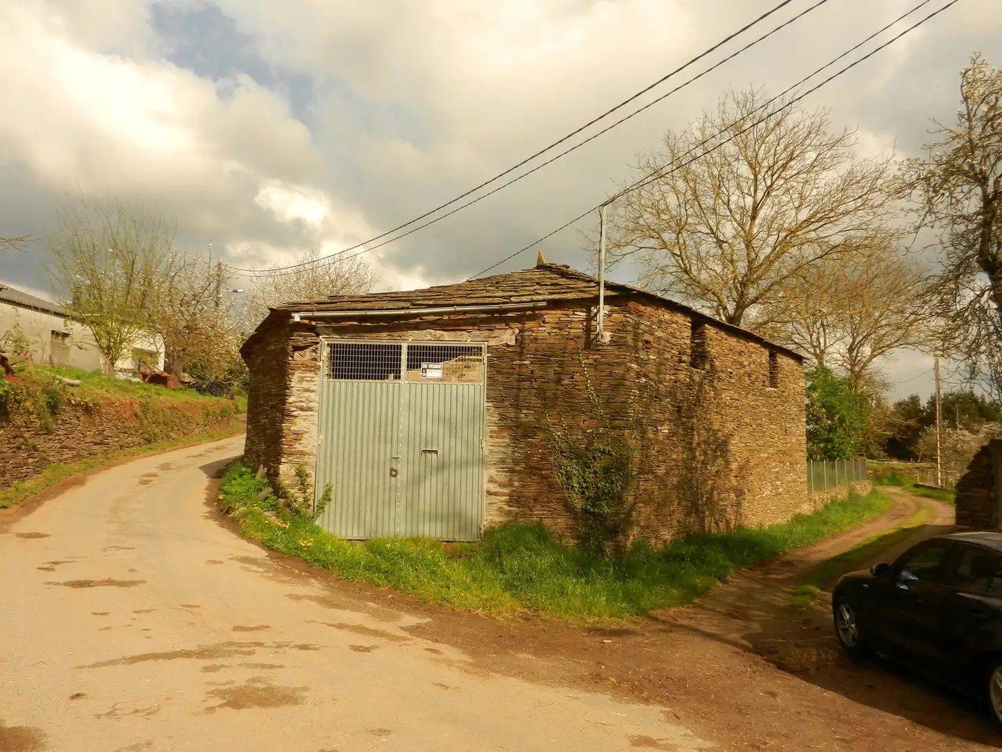 Maison à vendre à Lugar Coeses, imagen 12