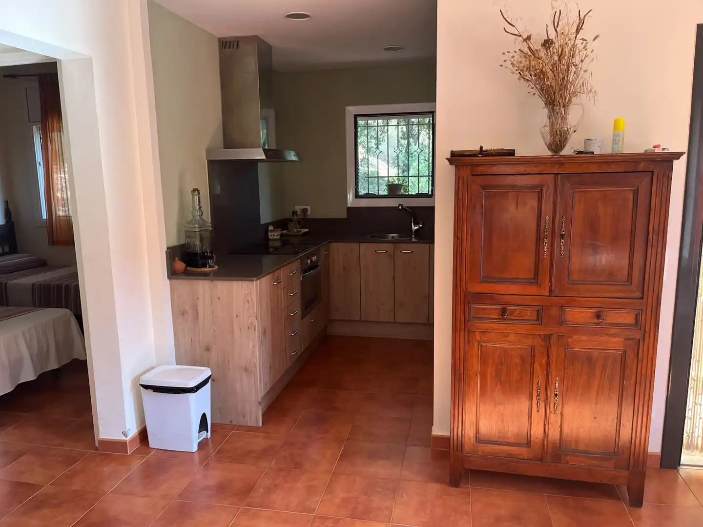 Casa amb jardí en venda a Carrer Mas Mató 26, imagen 15