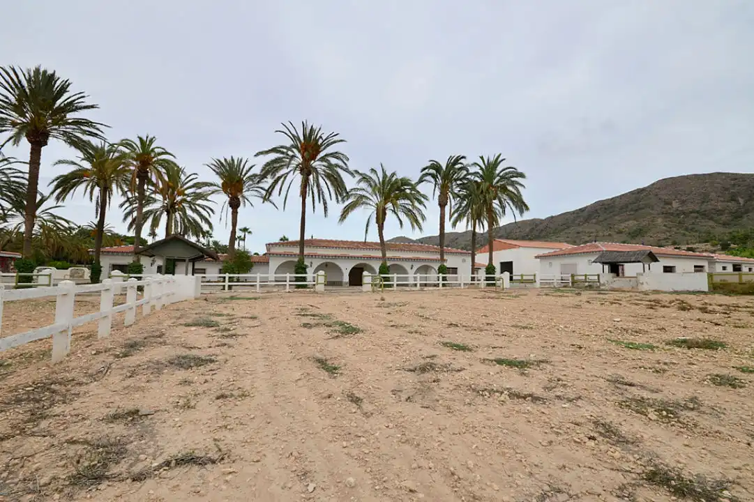 Land for sale in Ensanche - Diputación