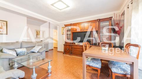 Foto 2 de Piso en venta en Carrer del Poeta Más I Ros, Ciutat Jardí,  Valencia Capital