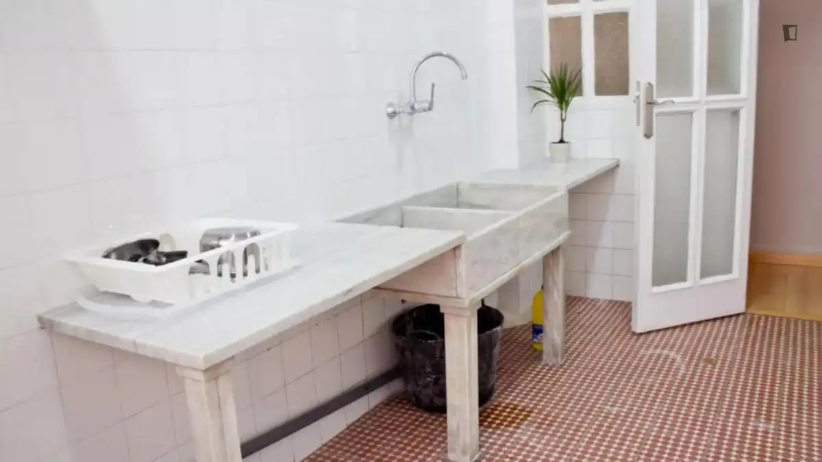 Habitación en El Botànic