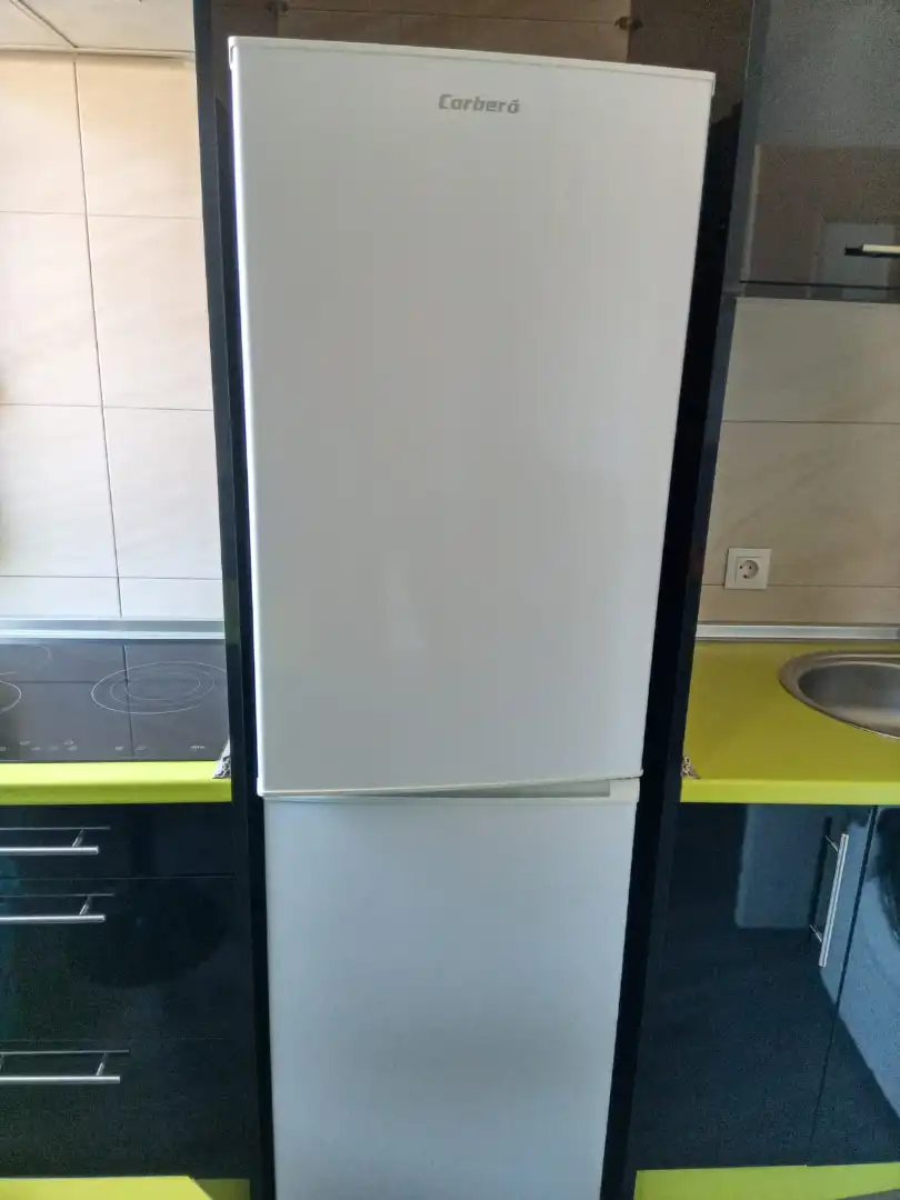 Apartament de lloguer en Granada amb Moblat, Rentadora i Microones