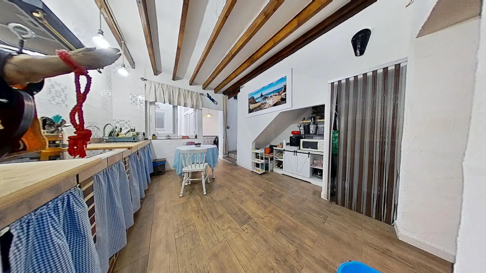 Casa rústica en venda a Hondón de las Nieves / El Fondó de les Neus, imagen 9